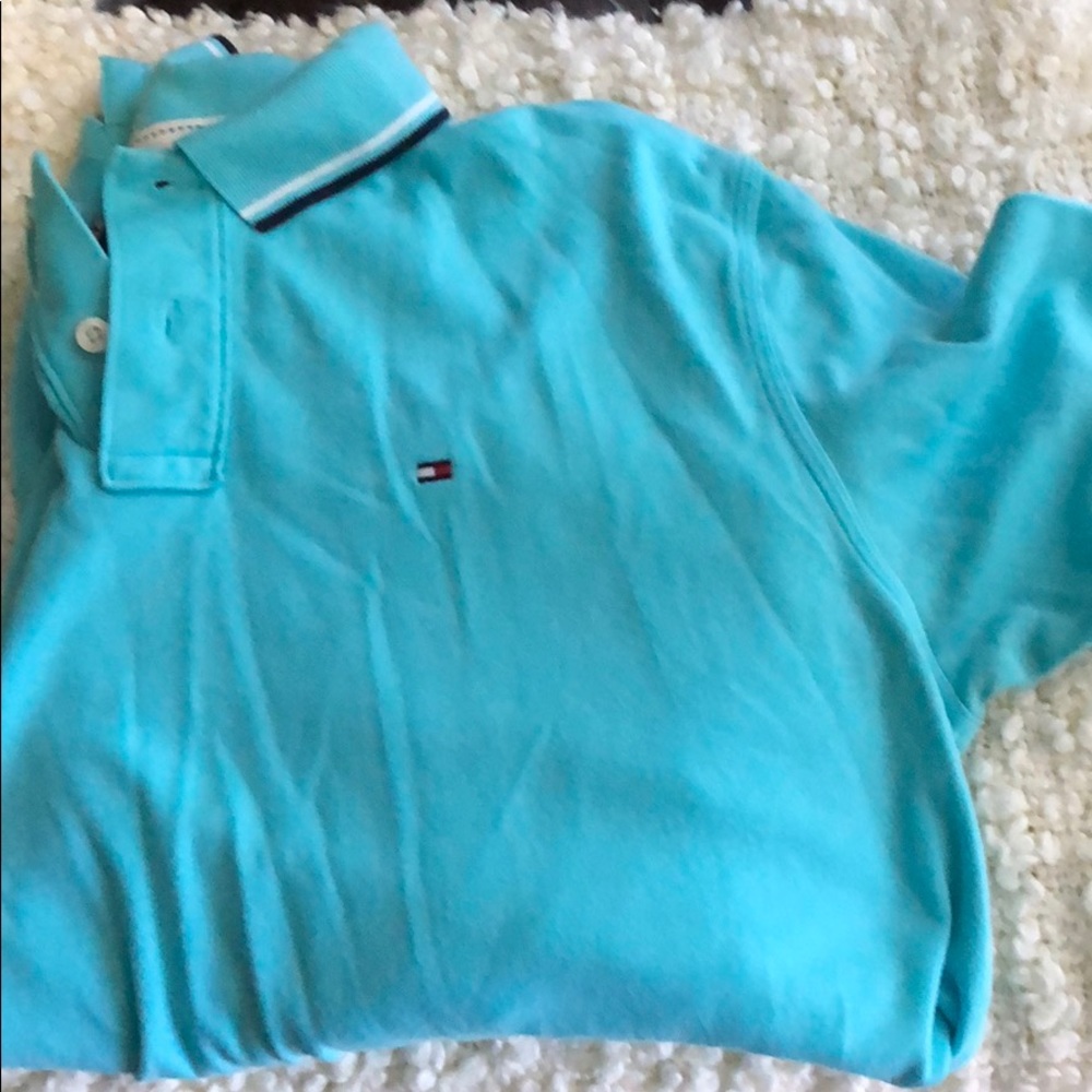 Men’s polo